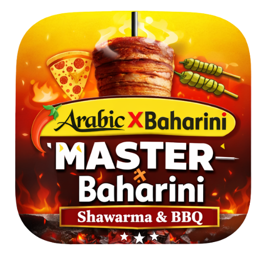 Arabic Master